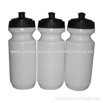 Promotional Sports Water Bottles with 500mL Volume